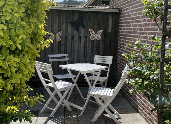 Guest house 450115 - Holiday property Noordzeekust - de Vlinder