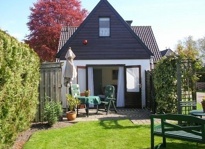 Guest house 450116 • Holiday property Noordzeekust • de Kever