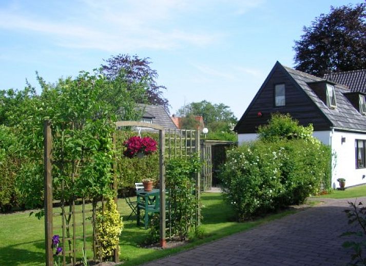 Guest house 450116 - Holiday property Noordzeekust - de Kever