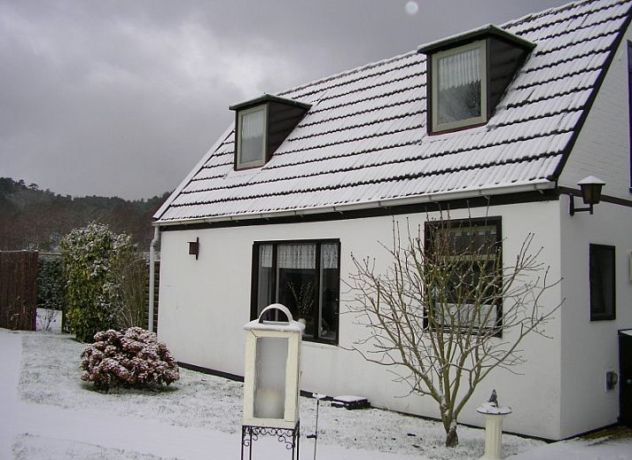 Guest house 450116 - Holiday property Noordzeekust - de Kever