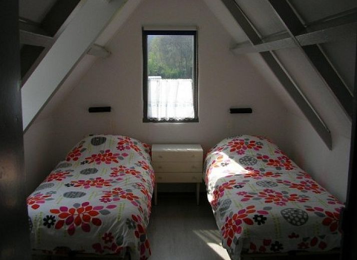 Guest house 450116 - Holiday property Noordzeekust - de Kever