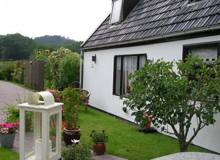 Guest house 450116 - Holiday property Noordzeekust - de Kever