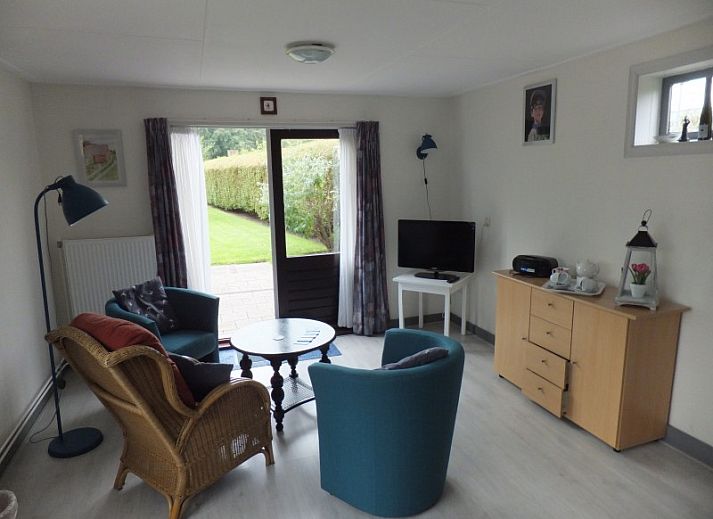 Guest house 450116 - Holiday property Noordzeekust - de Kever