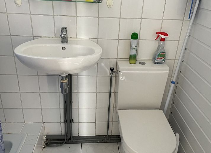 Guest house 450116 - Holiday property Noordzeekust - de Kever