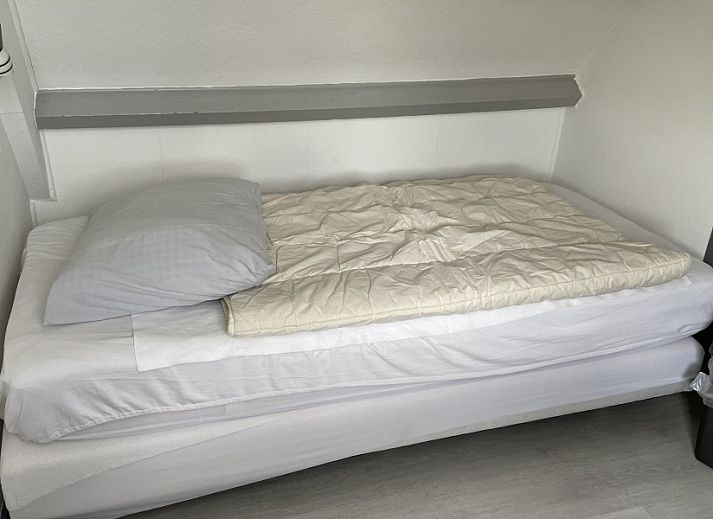 Guest house 450116 - Holiday property Noordzeekust - de Kever