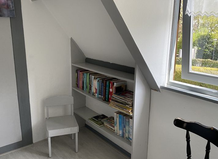 Guest house 450116 - Holiday property Noordzeekust - de Kever