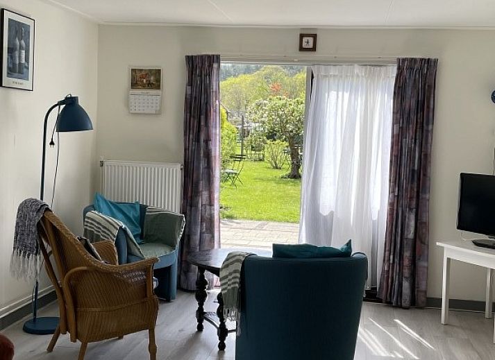 Guest house 450116 - Holiday property Noordzeekust - de Kever