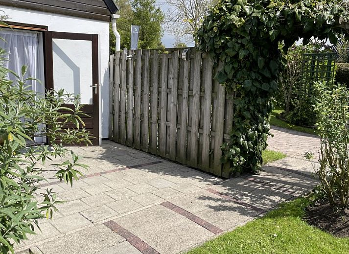 Guest house 450116 - Holiday property Noordzeekust - de Kever