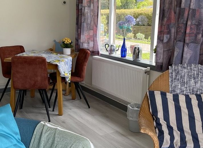 Guest house 450116 - Holiday property Noordzeekust - de Kever