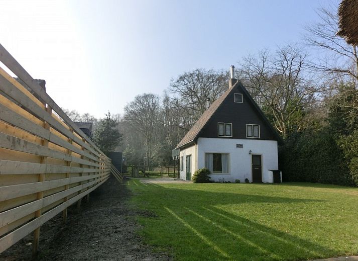 Unterkunft 4501177 • Ferienhaus Noordzeekust • vakantiehuis Maria 