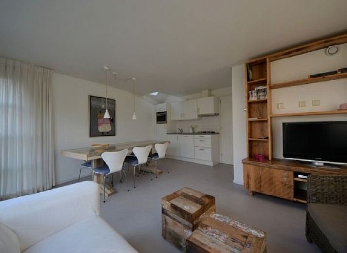 Guest house 4501179 - Holiday property Noordzeekust - PARK SCORLEDUYN