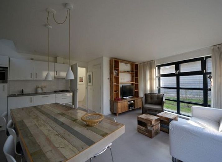 Guest house 4501179 - Holiday property Noordzeekust - PARK SCORLEDUYN