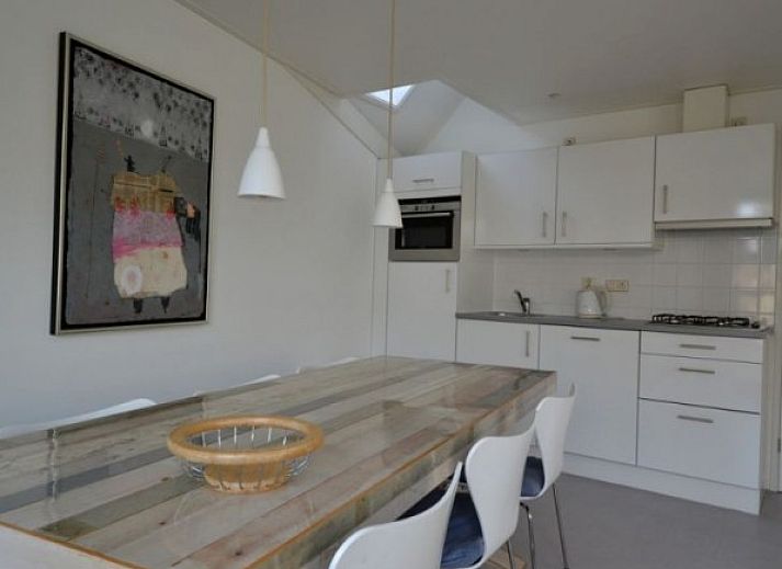 Guest house 4501179 - Holiday property Noordzeekust - PARK SCORLEDUYN