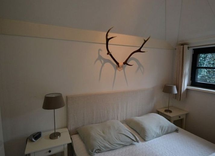 Guest house 4501179 - Holiday property Noordzeekust - PARK SCORLEDUYN