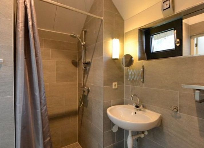 Guest house 4501179 - Holiday property Noordzeekust - PARK SCORLEDUYN