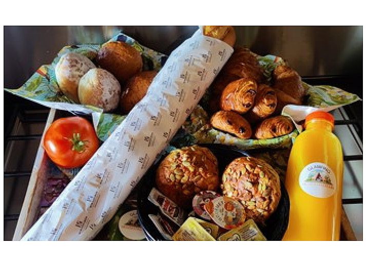 Guest house 4501195 - Tent house Noordzeekust - Luxe ingerichte safaritent