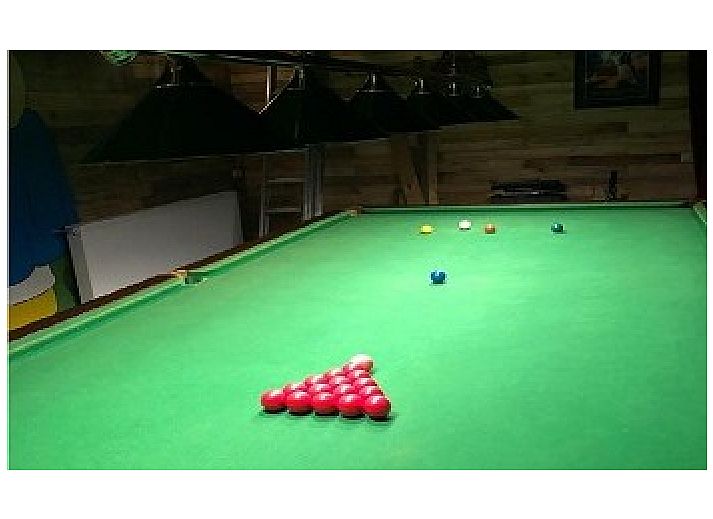 Guest house 4501195 - Tent house Noordzeekust - Luxe ingerichte safaritent