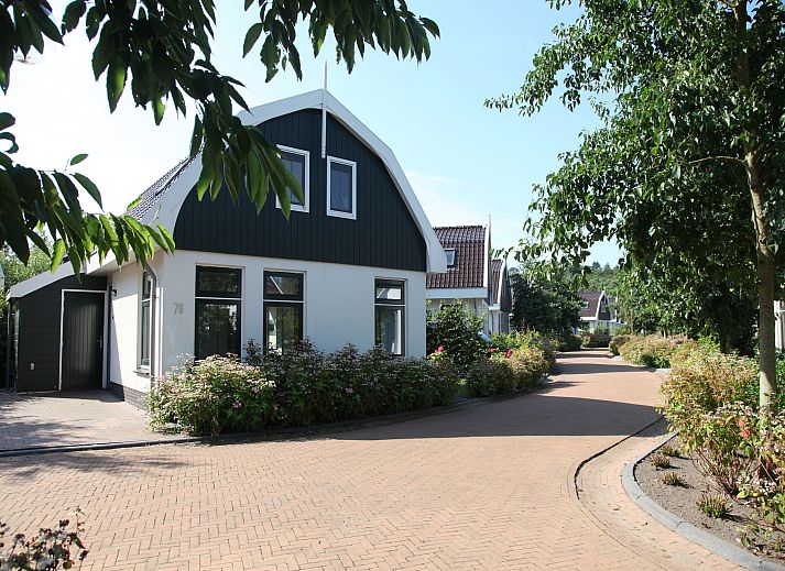 Verblijf 450179 • Vakantiewoning Noordzeekust • Vakantiepark Koningshof 15 