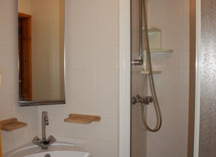 Ferienhaus Nr. 10 in Schoorl, Nordholland, charmantes Chalet in waldreicher Umgebung an der Nordseekste.