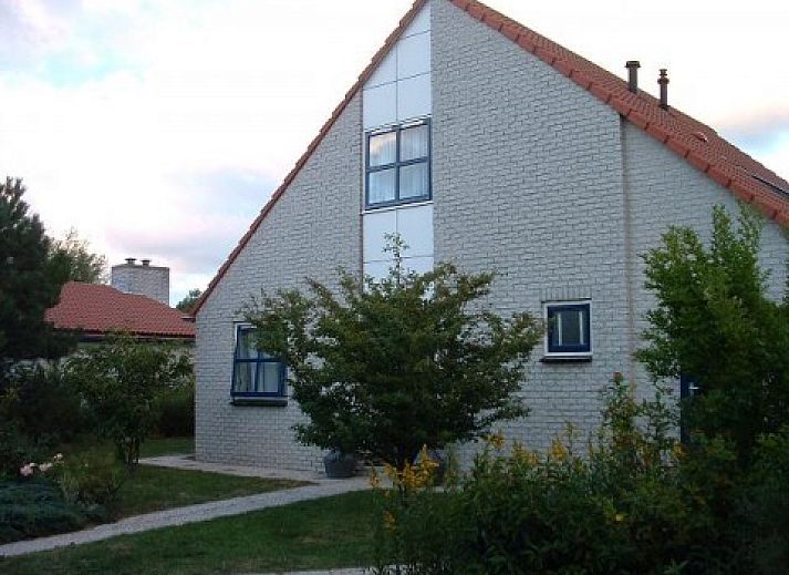 Verblijf 450203 • Bungalow Noordzeekust • bungalow