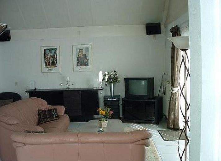 Unterkunft 450203 - Bungalow Noordzeekust - bungalow