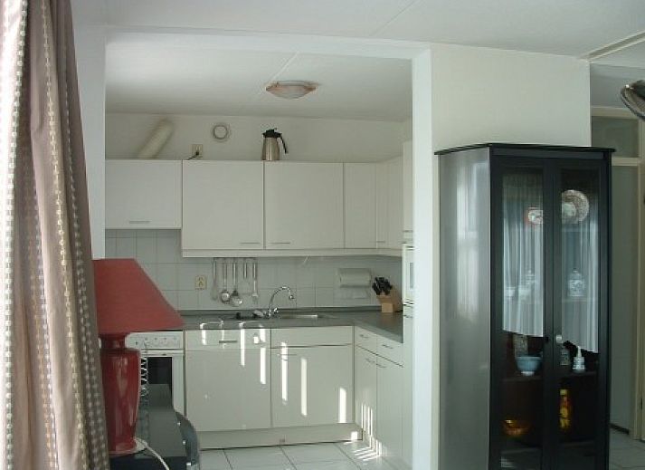 Unterkunft 450203 - Bungalow Noordzeekust - bungalow