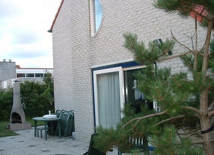 Unterkunft 450203 - Bungalow Noordzeekust - bungalow