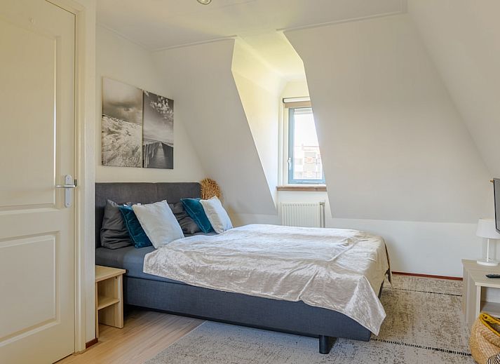 Unterkunft 450204 - Ferienhaus Noordzeekust - Villa Comfort 6