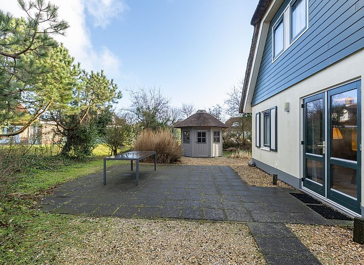 Verblijf 450205 - Vakantiewoning Noordzeekust - Duynopgangh 46 Julianadorp aan Zee
