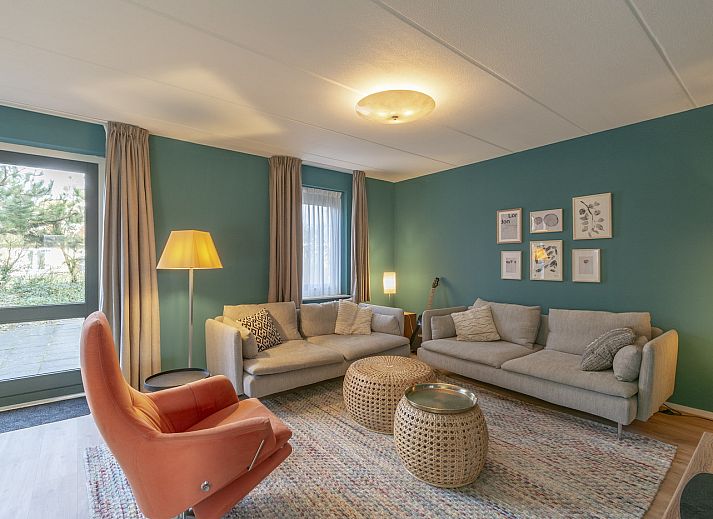Verblijf 450205 - Vakantiewoning Noordzeekust - Duynopgangh 46 Julianadorp aan Zee
