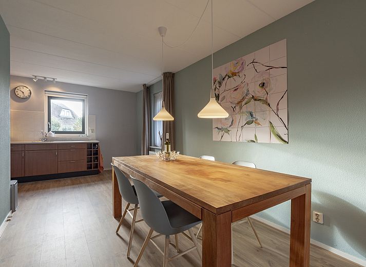Verblijf 450205 - Vakantiewoning Noordzeekust - Duynopgangh 46 Julianadorp aan Zee
