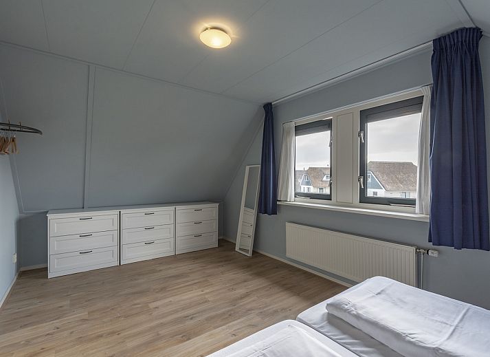 Verblijf 450205 - Vakantiewoning Noordzeekust - Duynopgangh 46 Julianadorp aan Zee