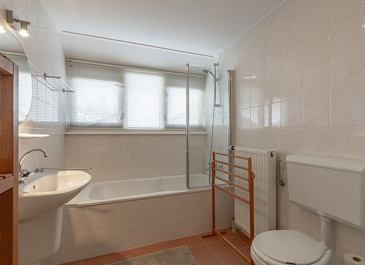 Verblijf 450205 - Vakantiewoning Noordzeekust - Duynopgangh 46 Julianadorp aan Zee
