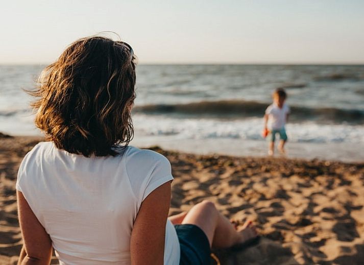 Verblijf 450205 - Vakantiewoning Noordzeekust - Duynopgangh 46 Julianadorp aan Zee