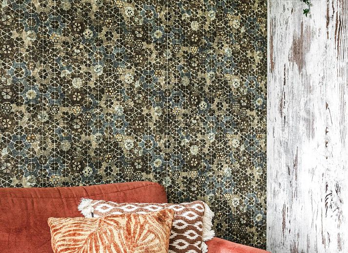 Cozy interior of Beach House sleeps 6 in Julianadorp, North Sea Coast, with modern kitchen and comfortable seating area.