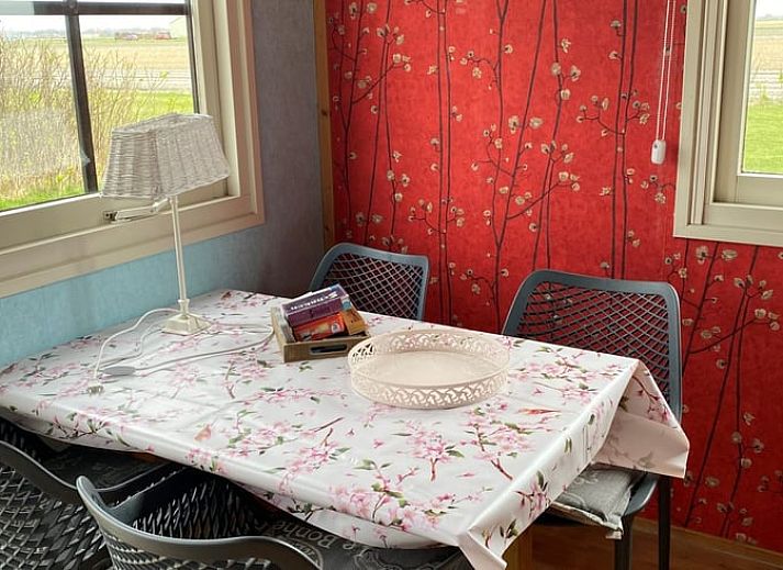 Unterkunft 4502104 - Ferienhaus Noordzeekust - Vakantiehuis in Julianadorp