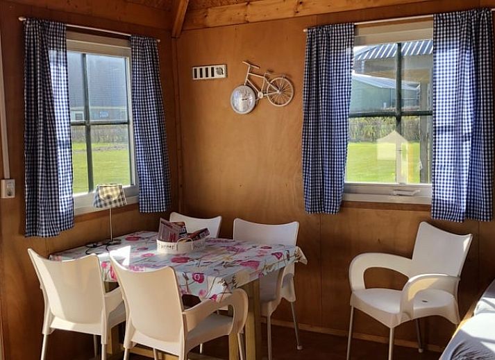 Unterkunft 4502104 - Ferienhaus Noordzeekust - Vakantiehuis in Julianadorp