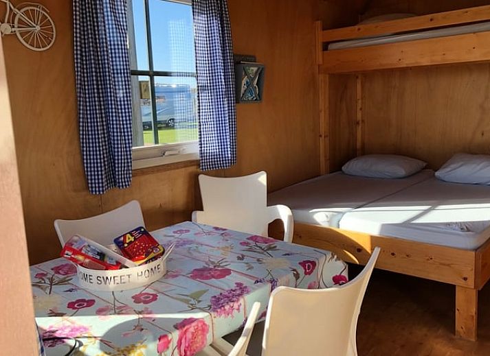 Unterkunft 4502104 - Ferienhaus Noordzeekust - Vakantiehuis in Julianadorp