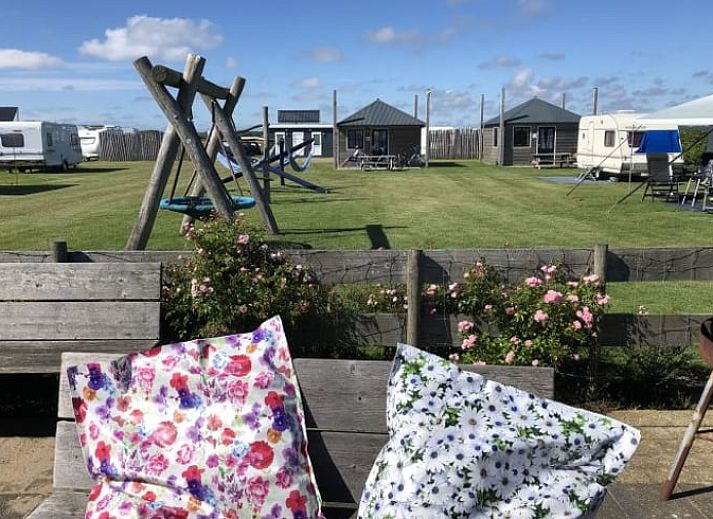 Unterkunft 4502104 - Ferienhaus Noordzeekust - Vakantiehuis in Julianadorp