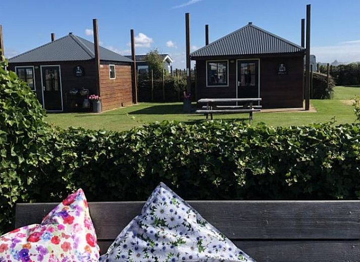 Unterkunft 4502104 - Ferienhaus Noordzeekust - Vakantiehuis in Julianadorp