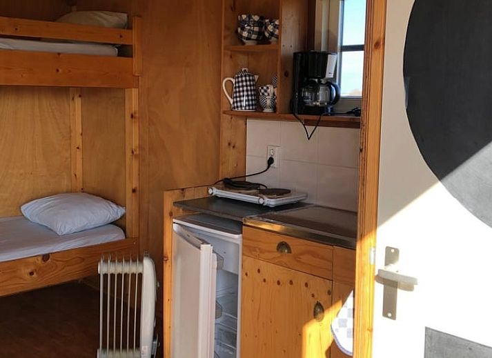 Unterkunft 4502105 - Ferienhaus Noordzeekust - Vakantiehuis in Julianadorp