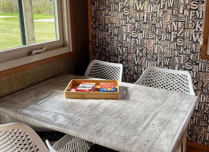 Unterkunft 4502105 - Ferienhaus Noordzeekust - Vakantiehuis in Julianadorp