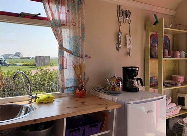 Verblijf 4502107 - Vakantiewoning Noordzeekust - Vakantiehuisje in Julianadorp