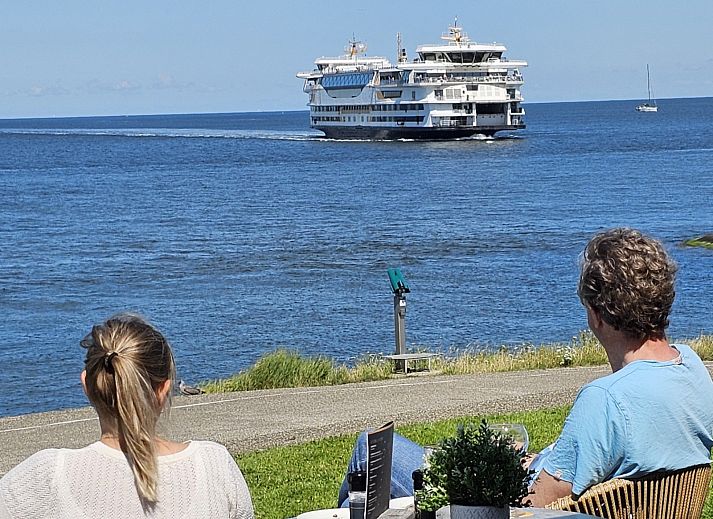 Unterkunft 4502108 - Ferienhaus Noordzeekust - NH580