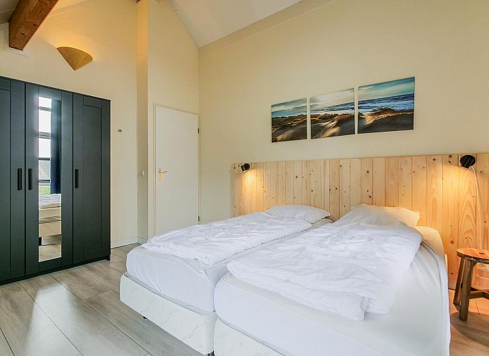 Guest house 4502109 - Holiday property Noordzeekust - Ooghduyne Villa Opduin