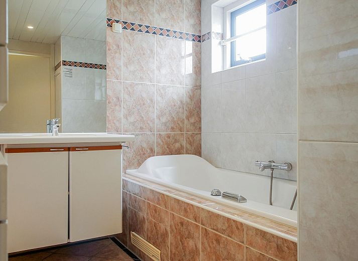 Guest house 4502109 - Holiday property Noordzeekust - Ooghduyne Villa Opduin