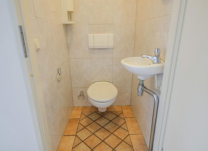 Guest house 4502109 - Holiday property Noordzeekust - Ooghduyne Villa Opduin