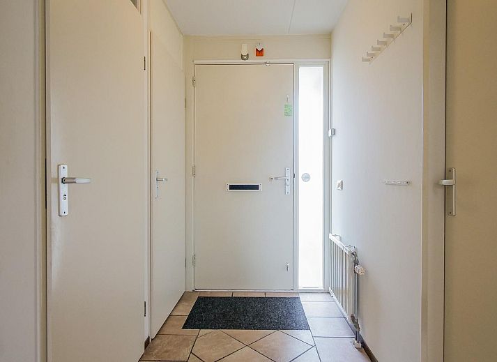 Guest house 4502109 - Holiday property Noordzeekust - Ooghduyne Villa Opduin