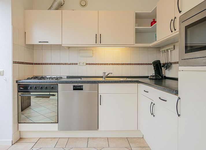 Guest house 4502109 - Holiday property Noordzeekust - Ooghduyne Villa Opduin