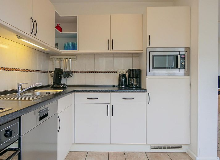 Guest house 4502109 - Holiday property Noordzeekust - Ooghduyne Villa Opduin